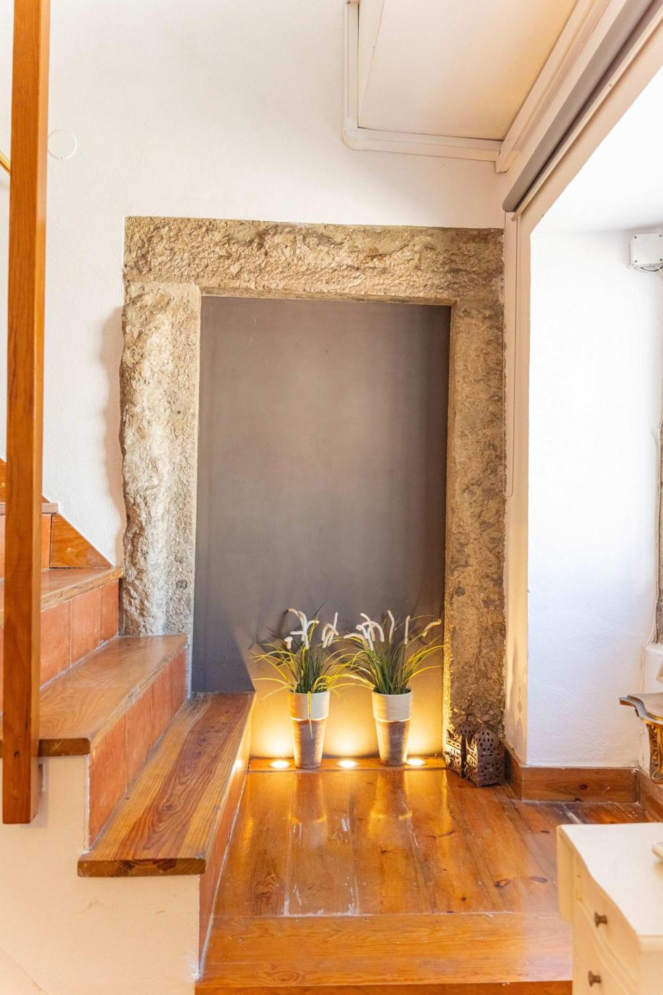 Apartment Charming Classic-rustic Retreat In Historic Lisbon