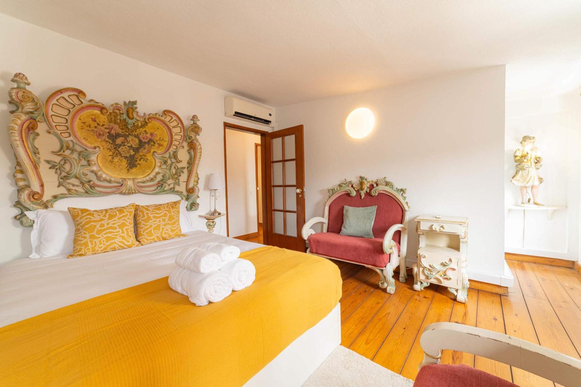 Apartment Charming Classic-rustic Retreat In Historic *